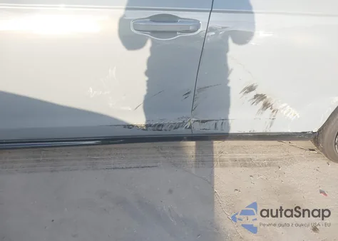 2025 Honda Accord Hybrid Sport-L из США, поврежденный, VIN 1HGCY2F74SA003648